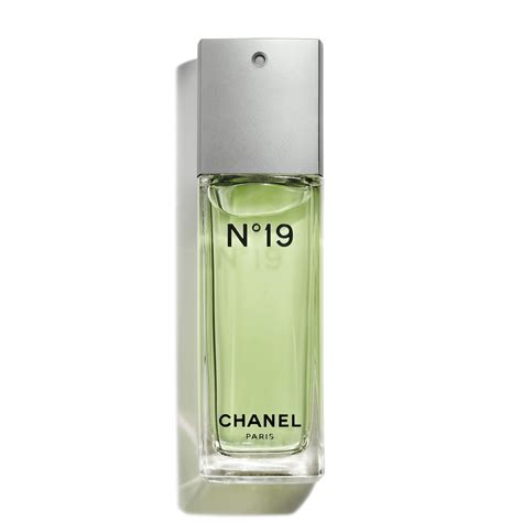 chanel n19 perfume price|cheap chanel no 19 perfume.